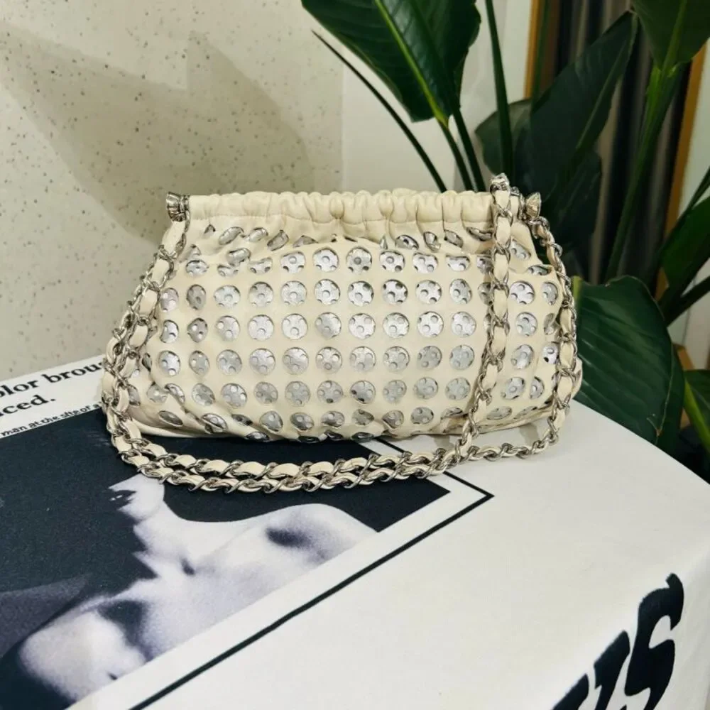 Chanel Women Pre-Loved Bag Very Good Condition